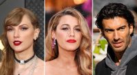 How Taylor Swift Was Pulled Into Blake Lively's Justin Baldoni Legal Drama