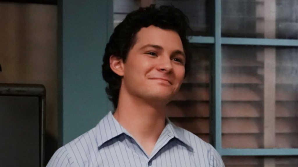 How The Georgie And Mandy's First Marriage Season 1 Finale Teases Georgie's Future