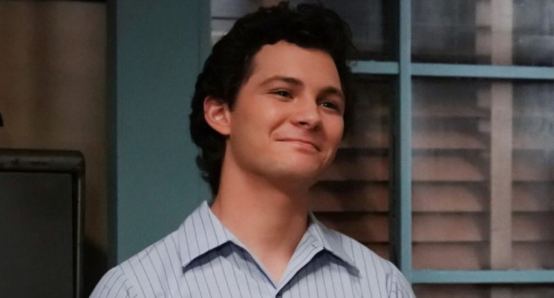 How The Georgie And Mandy's First Marriage Season 1 Finale Teases Georgie's Future