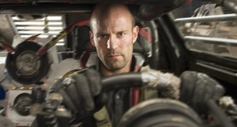How To Watch The Death Race Movies In Order