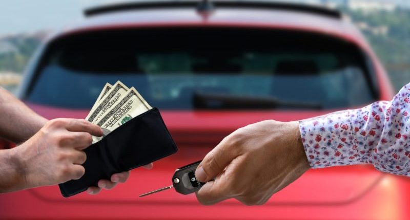 How to Get a Car Loan
