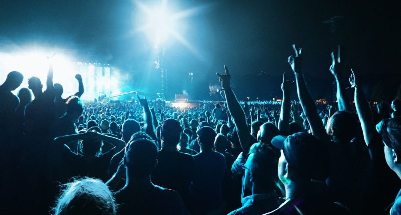 Huge US band forced to cancel UK and European shows after ‘freak accident’
