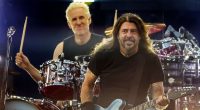 Huge rock band sack band member months after Dave Grohl affair scandal
