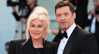 Hugh Jackman's Ex Deborra-Lee Furness Files for Divorce After 2023 Split