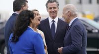 Humiliated Gavin Newsom Walks Back Signature Illegal Alien Benefit As Cold Reality Sets In