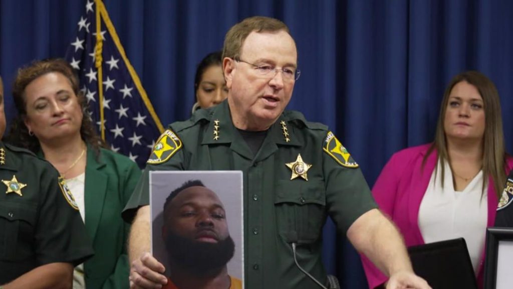 Hundreds arrested after undercover "Fool Around and Find Out" operation