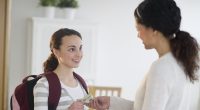 I give my daughter a £27 allowance a week but my son nothing - I think it's fair