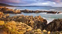 I went car-free to a remote British paradise Kirstie Allsopp calls home in the holidays