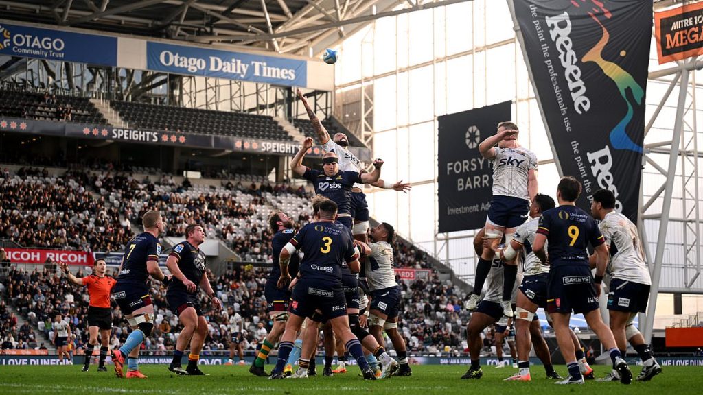 I've watched rugby in every corner of the world - these are the 20 bucket list stadiums you MUST watch a game in before you die, writes CHRIS FOY