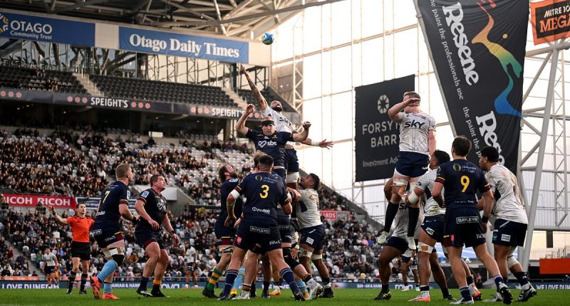 I've watched rugby in every corner of the world - these are the 20 bucket list stadiums you MUST watch a game in before you die, writes CHRIS FOY