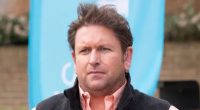 ITV Saturday Morning’s James Martin warns ‘London’s broken’ after horror crime