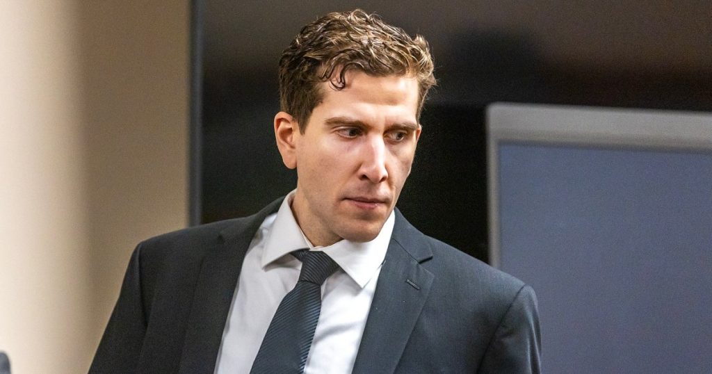 Idaho Murders: Dateline Shows Bryan Kohberger's Phone Searches, More