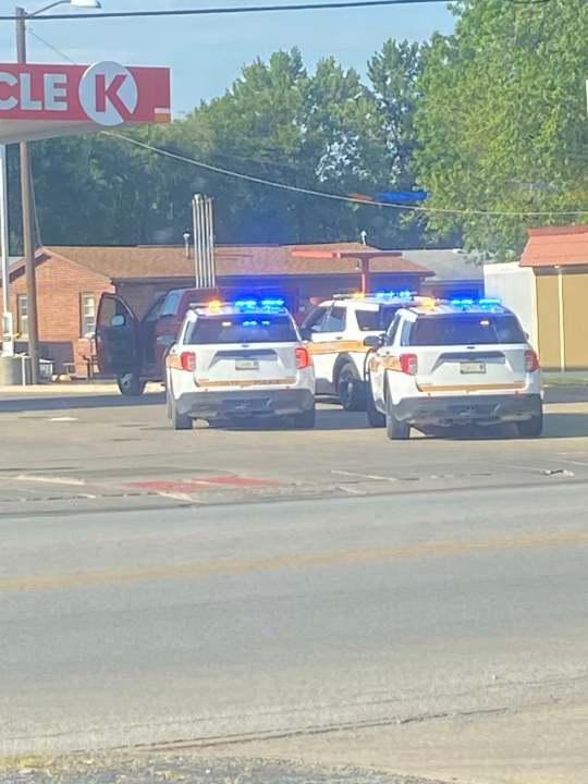 Illinois State Police conduct traffic stop, recover drugs in Springfield