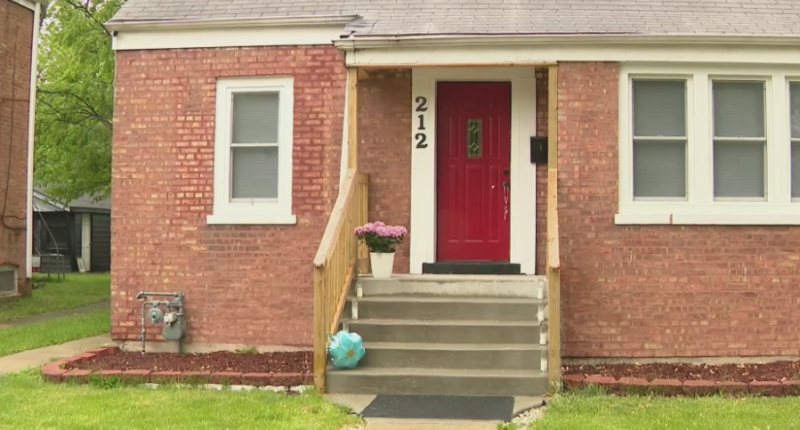Illinois village considering acquiring Pope Leo XIV’s childhood home