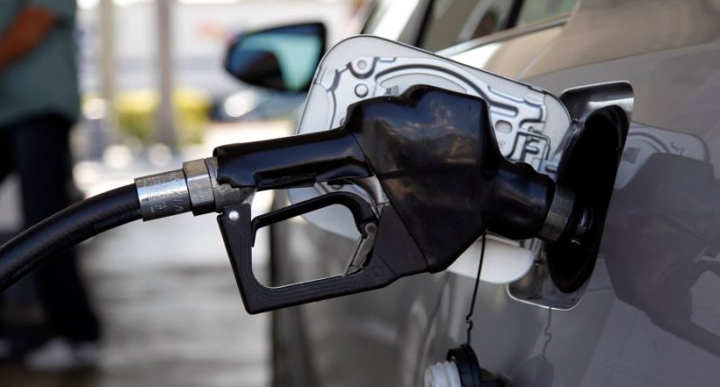 Illinois' gas tax goes up on July 1st. Here's by how much: