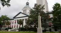 Impasse on Florida budget continues
