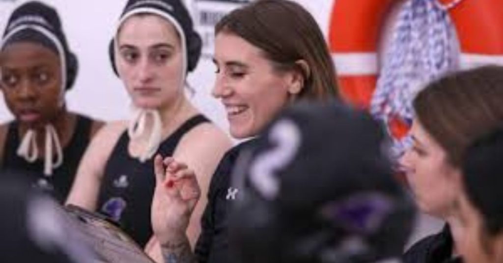 Improperly plowed road led to water polo coach's death: Suit