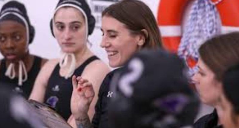 Improperly plowed road led to water polo coach's death: Suit