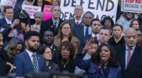 In a Blow to Dem Coffers, Fed. Judge Lifts Block on Trump's EO Barring Federal Employee Union Bargaining