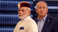 India Rapidly Condemns Antisemitic D.C. Slaughter as Relationship with Israel Grows Closer