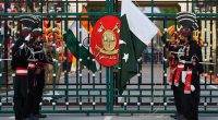 India and Pakistan face off over Kashmir attack. Here's where the rivals stand