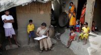 India will include caste details in its next population census
