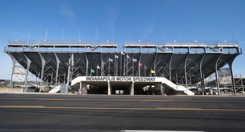 IndyCar president talks preparations for 109th running of Indy500