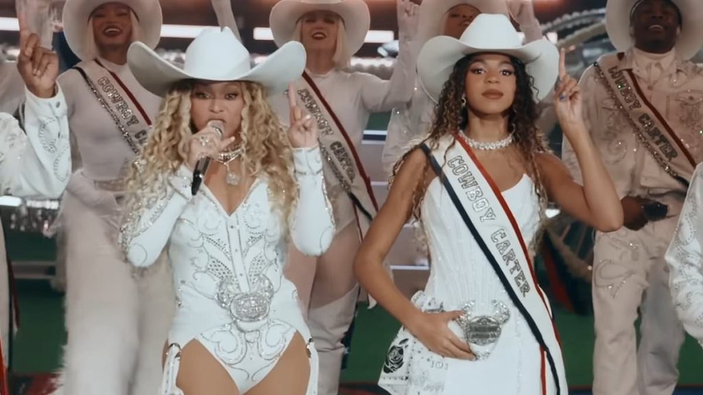 Inside Blue Ivy's major career move as she prepares to make millions