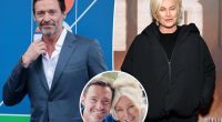 Inside Hugh Jackman’s ‘difficult’ dynamic with estranged wife Deborra-Lee Furness, according to pal