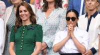 Inside Meghan Markle and Kate Middleton's Bridesmaid Dress Dispute