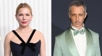 Inside Michelle Williams and Jeremy Strong's Decades-Long Friendship