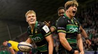 Inside Northampton's mission to slay the Leinster giant: 'Ant and Dec', Pictionary, a black-tie dinner and a backline flooded with Lions stars