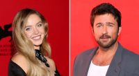 Inside Sydney Sweeney and Brandon Sklenar's Relationship After Stagecoach 