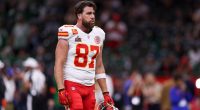 Inside Travis Kelce's $20 Million Florida Mansion for NFL Prep