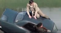Inside daring stunt that almost killed a national treasure and marked the end of a sitcom