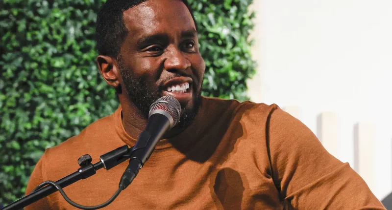 Inside the Surprising Way Sean 'Diddy' Combs Is Still Making Millions During His Trial