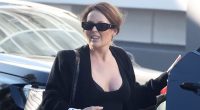 Inside the tragic downfall of former Sydney society 'It' girl as she hits a new low - after she was accused of shocking forgery scam