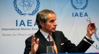 Iran has amassed even more near weapons-grade uranium, UN watchdog says