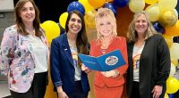 Iroquois County launches Dolly Parton's Imagination Library