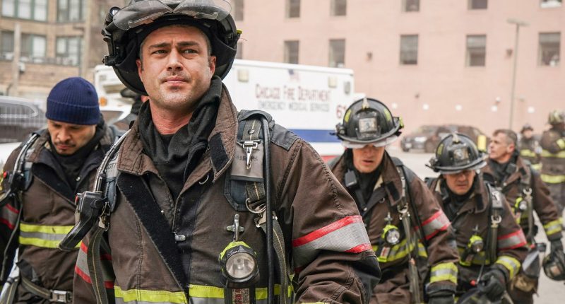 Is 'One Chicago' new tonight? 'Chicago Med' 'Fire,' and 'P.D' return dates