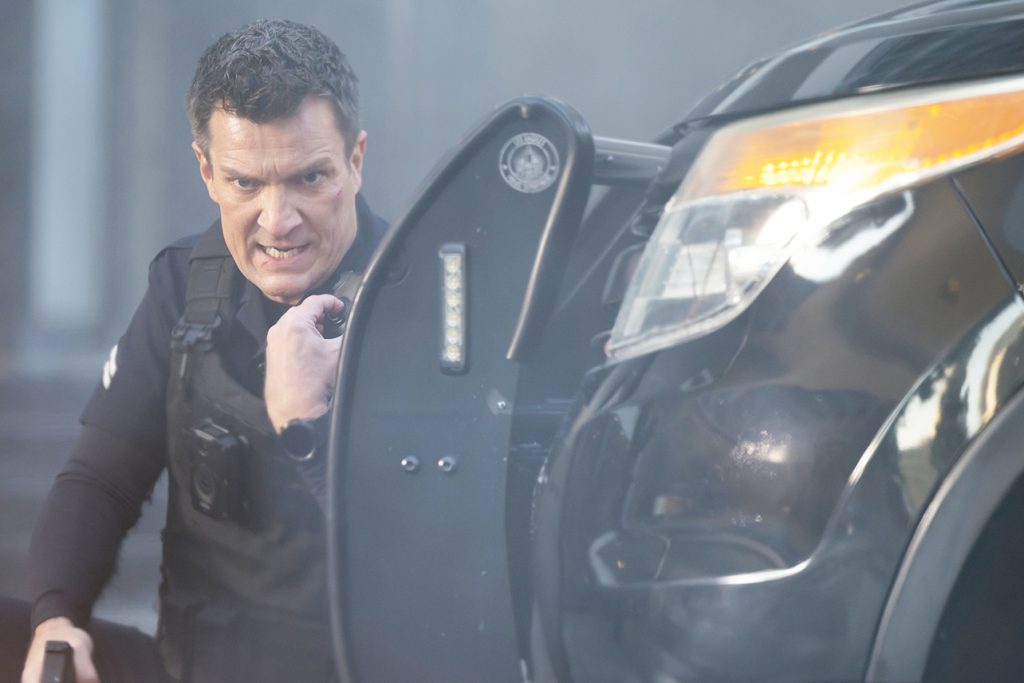 Is 'The Rookie' on tonight? Here's when 'The Rookie' returns to ABC with new Season 8 episodes