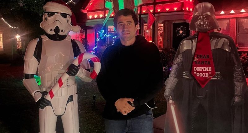 Is Adan Correa From Love on the Spectrum Autistic? His Diagnosis