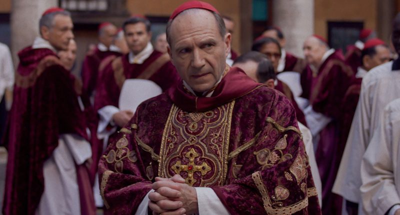 Is Conclave Based On A True Story? The Real-Life Inspiration Behind The Papal Election Movie