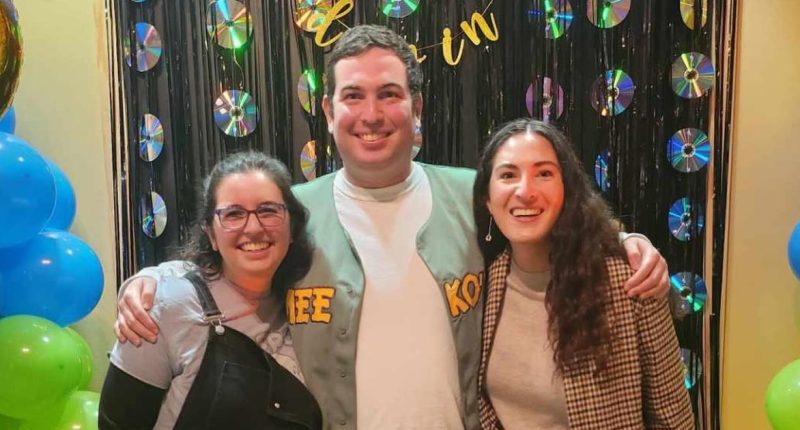 Is David From Love on the Spectrum a Triplet? Meet His Sisters