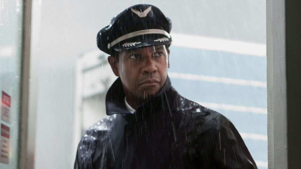Is Denzel Washington's Flight Based On A True Story?