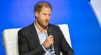 Is Prince Harry a U.S. Citizen? His Status After Move