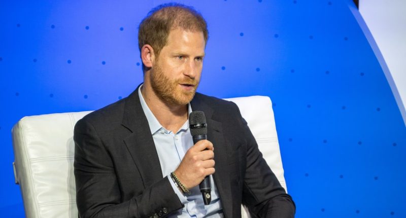 Is Prince Harry a U.S. Citizen? His Status After Move