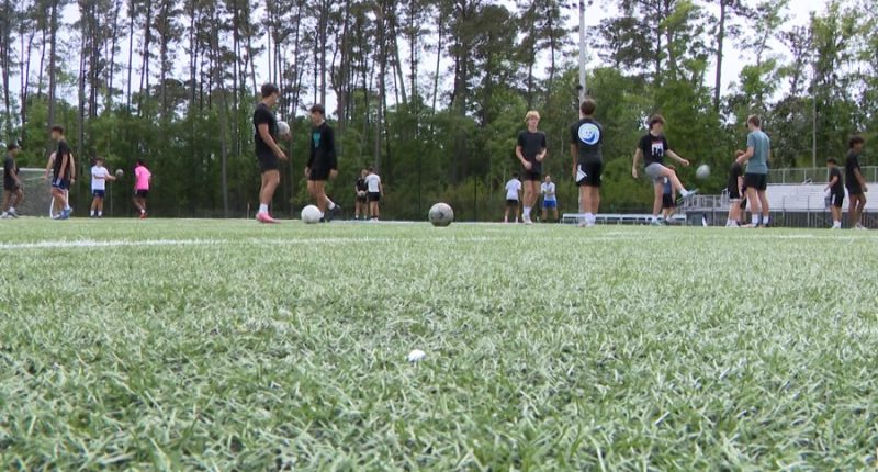 Islands boys soccer seeks first quarterfinal appearance since 2021