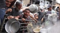 Israel has only authorized a 'teaspoon' of aid for Gaza, U.N. chief says
