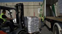 Israel may change tack to allow aid groups in Gaza to stay in charge of non-food aid